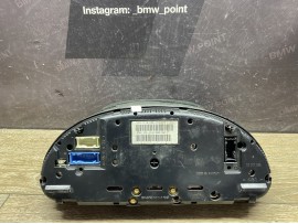 Панель приладів BMW E38 дизель VDO 